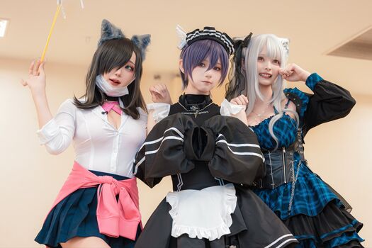 Full leaked Chamomile chami page private onlyfans photo