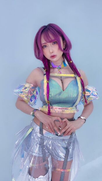 Full leaked Chamomile chami page private onlyfans photo