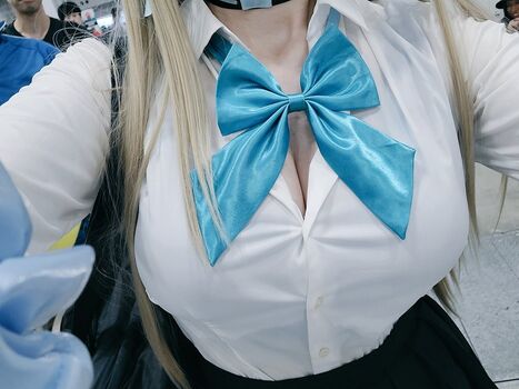 Full leaked Chamomile chami page private onlyfans photo