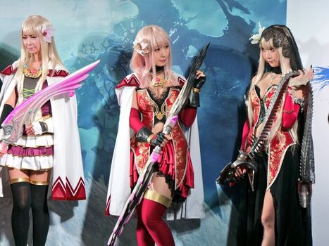 Full leaked Chamomile chami page private onlyfans photo