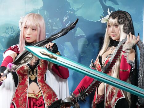 Full leaked Chamomile chami page private onlyfans photo