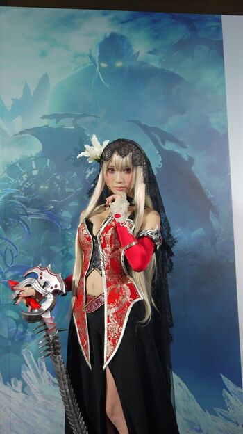 Full leaked Chamomile chami page private onlyfans photo