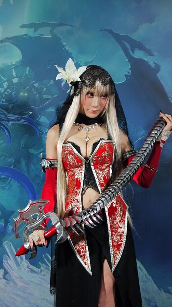 Full leaked Chamomile chami page private onlyfans photo