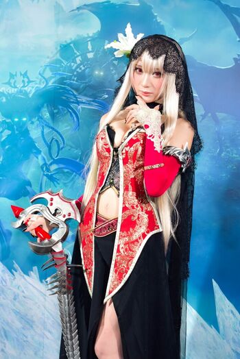 Full leaked Chamomile chami page private onlyfans photo