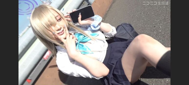 Full leaked Chamomile chami page private onlyfans photo