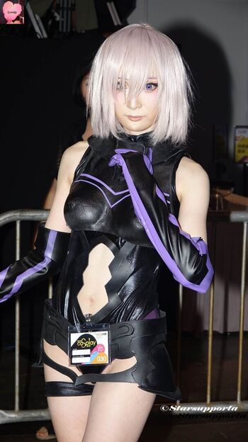 Full leaked Chamomile chami private onlyfans photo