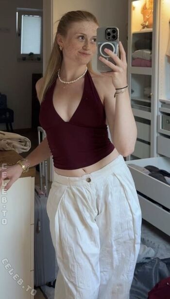 Full leaked Chanajk private onlyfans photo