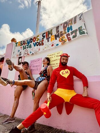 Full leaked Chandelly braz private onlyfans photo