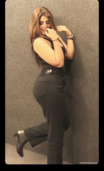 Full leaked Chandni bhati private onlyfans photo