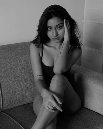 Full leaked Chandni solanki page private onlyfans photo