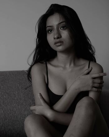 Full leaked Chandni solanki page private onlyfans photo