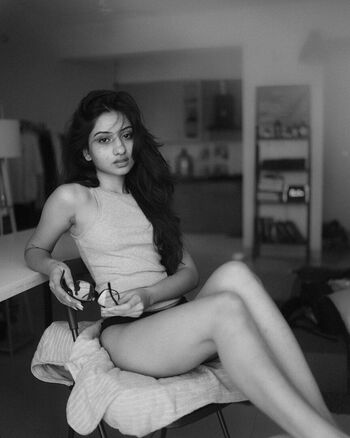 Full leaked Chandni solanki page private onlyfans photo