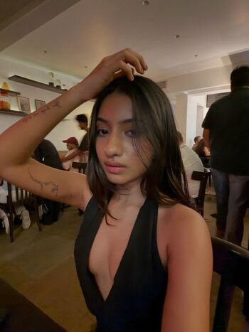 Full leaked Chandni solanki page private onlyfans photo