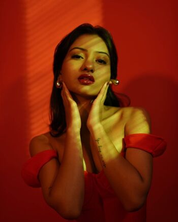 Full leaked Chandni solanki private onlyfans photo