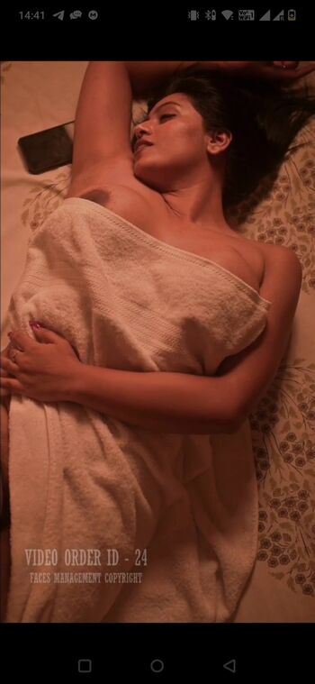 Chandrika Passionica