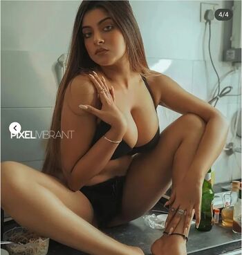 Chandrika Passionica