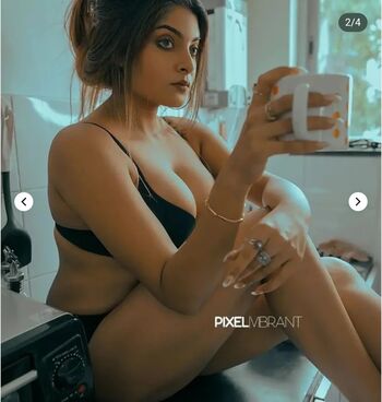 Chandrika Passionica