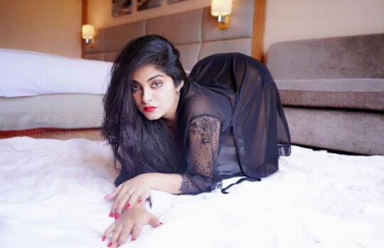 Full leaked Chandrika passionica  page private onlyfans photo