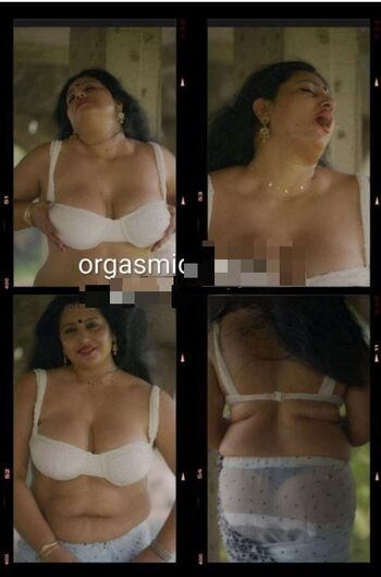 Chandrika Passionica