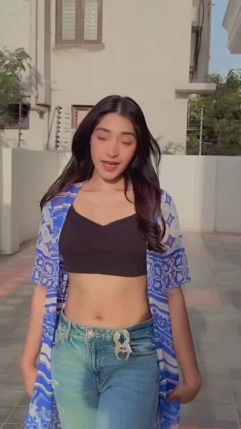 Full leaked Chandu charms private onlyfans photo