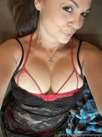 Full leaked Chanel anne private onlyfans photo