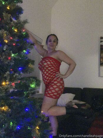 Full leaked Chanel anne private onlyfans photo