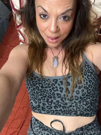 Full leaked Chanel anne private onlyfans photo