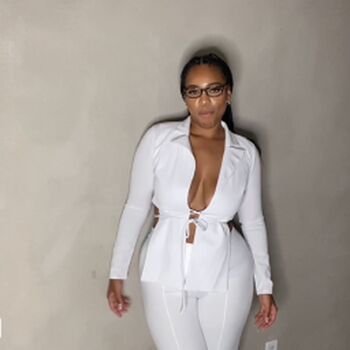 Full leaked Chanel foxx private onlyfans photo