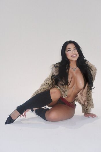 Full leaked Chanel hap private onlyfans photo