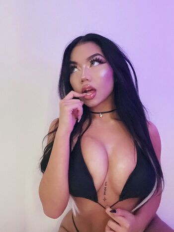 Full leaked Chanel hap private onlyfans photo