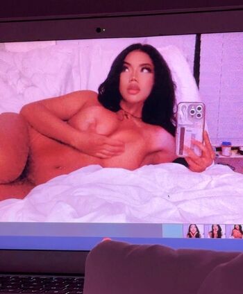 Full leaked Chanel hap private onlyfans photo