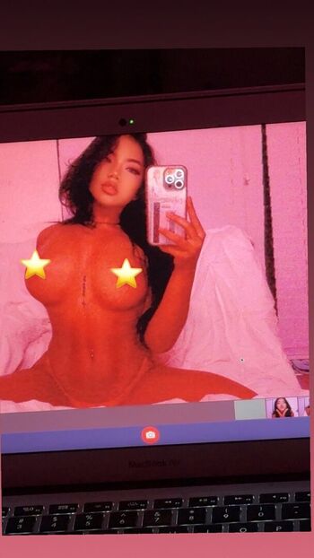 Full leaked Chanel hap private onlyfans photo