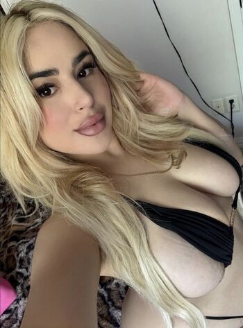 Full leaked Chanel k private onlyfans photo