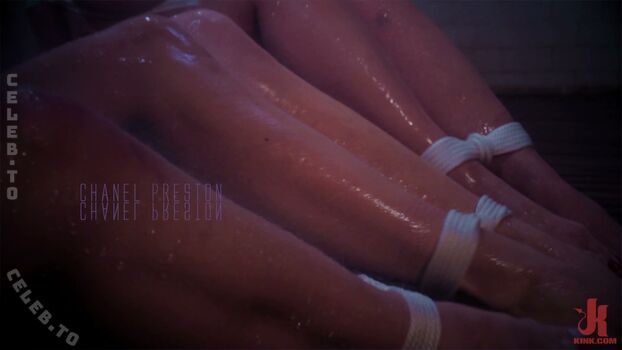 Full leaked Chanel preston  page private onlyfans photo