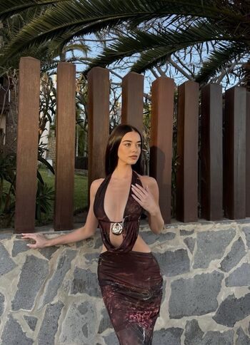 Full leaked Chanel soerholt page private onlyfans photo