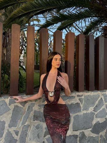 Full leaked Chanel soerholt page private onlyfans photo