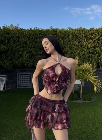 Full leaked Chanel soerholt page private onlyfans photo