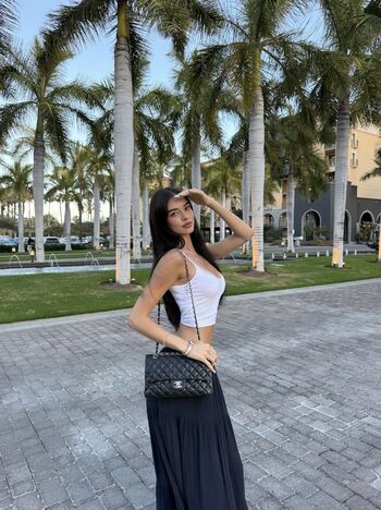 Full leaked Chanel soerholt private onlyfans photo