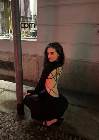 Full leaked Chanel soerholt page private onlyfans photo