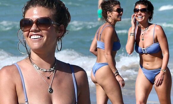 Chanel West Coast