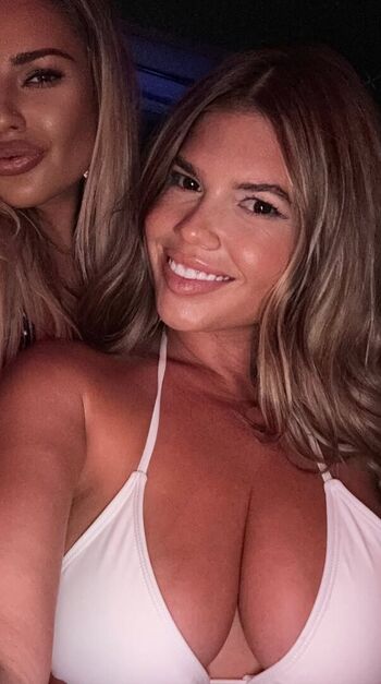 Full leaked Chanel west coast private onlyfans photo
