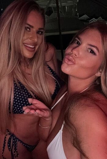 Chanel West Coast