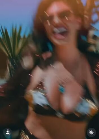 Chanel West Coast