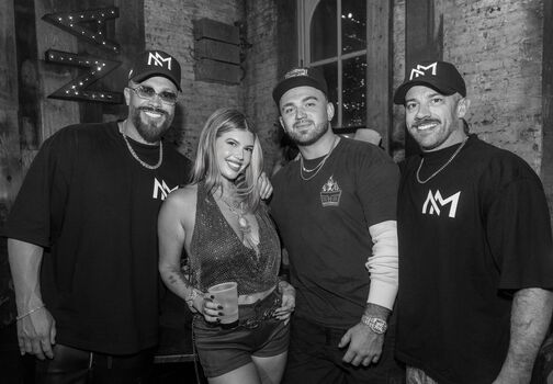 Chanel West Coast