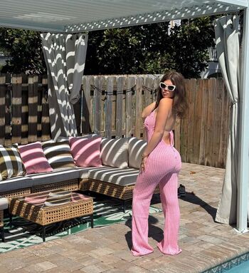 Full leaked Chanel west coast page private onlyfans photo