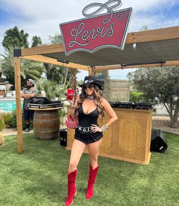 Chanel West Coast