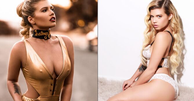 Full leaked Chanel westcoast private onlyfans photo