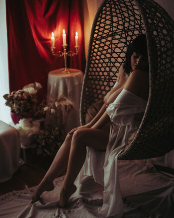 Full leaked Chanel private onlyfans photo