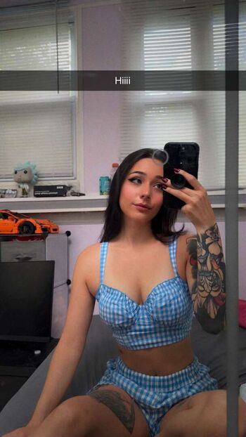 Full leaked Chanelamor private onlyfans photo