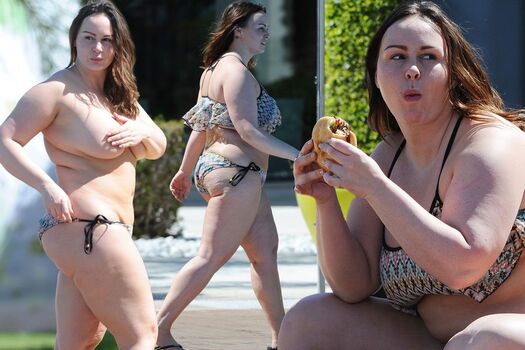 Full leaked Chanelle hayes private onlyfans photo
